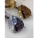 Imitation Louis Vuitton Sunglasses Top Quality LVS01233 JK4149Xr29