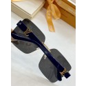 Imitation Louis Vuitton Sunglasses Top Quality LVS01308 JK4075Fo38