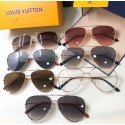 Imitation Louis Vuitton Sunglasses Top Quality LVS01413 Sunglasses JK3971Nj42