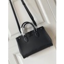 Imitation Top Louis Vuitton Epi Leather original M57680 black JK513tr16