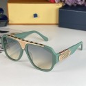 Imitation Top Louis Vuitton Sunglasses Top Quality LVS00326 Sunglasses JK5053tr16