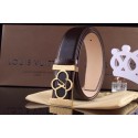 Knockoff AAAAA Louis Vuitton Belt LV3441 Brown JK2820Jc39