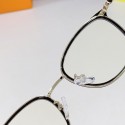 Knockoff AAAAA Louis Vuitton Sunglasses Top Quality LVS01102 JK4280Jc39