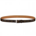 Knockoff Best Louis Vuitton Ellipse Monogram Belt M6920Q JK3102sm35