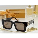 Knockoff Best Louis Vuitton Sunglasses Top Quality LVS00820 JK4562sm35