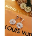 Knockoff High Quality Louis Vuitton Earrings CE8842 JK823Lg12