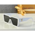 Knockoff High Quality Louis Vuitton Sunglasses Top Quality LVS00176 JK5203Lg12