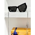 Knockoff High Quality Louis Vuitton Sunglasses Top Quality LVS00541 JK4838Lg12