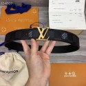 Knockoff Louis Vuitton calf leather 40MM BELT MP5578V JK2688yN38