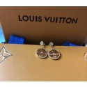 Knockoff Louis Vuitton Earrings LV23781 Gold JK1087NL80