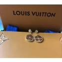 Knockoff Louis Vuitton Earrings LV23781 Gold JK1087NL80