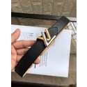 Knockoff Louis Vuitton Leather Belt M0201W 30MM JK2738yK94