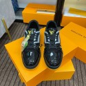 Knockoff Louis Vuitton mens sneakers 18525-4 JK1834ch31