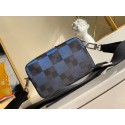 Knockoff Louis Vuitton Original M60414 blue JK615vf92