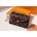 Knockoff Louis Vuitton Original Wallet M69431 pink JK167tU76