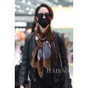 Knockoff Louis Vuitton Scarf LVS00028 JK3294ch31