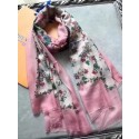 Knockoff Louis Vuitton Scarf LVS9225 JK3633fY84