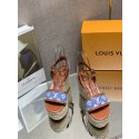 Knockoff Louis Vuitton Shoes LVS00102 Heel 10CM Shoes JK1643yK94