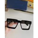 Knockoff Louis Vuitton Sunglasses Top Quality LV6001_0411 JK5467NL80