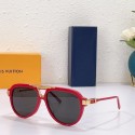 Knockoff Louis Vuitton Sunglasses Top Quality LVS00286 JK5093fY84