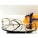Knockoff Louis Vuitton Sunglasses Top Quality LVS00295 JK5084cS18
