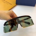 Knockoff Louis Vuitton Sunglasses Top Quality LVS00300 Sunglasses JK5079JF45