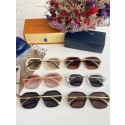 Knockoff Louis Vuitton Sunglasses Top Quality LVS00325 JK5054WW40