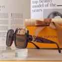 Knockoff Louis Vuitton Sunglasses Top Quality LVS00327 JK5052Ez66