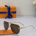 Knockoff Louis Vuitton Sunglasses Top Quality LVS00501 JK4878yN38