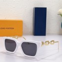 Knockoff Louis Vuitton Sunglasses Top Quality LVS00622 JK4758iV87