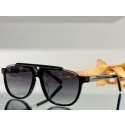 Knockoff Louis Vuitton Sunglasses Top Quality LVS00626 JK4754ch31