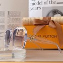 Knockoff Louis Vuitton Sunglasses Top Quality LVS00661 JK4719cS18