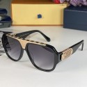 Knockoff Louis Vuitton Sunglasses Top Quality LVS00827 JK4555eF76