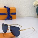 Knockoff Louis Vuitton Sunglasses Top Quality LVS00835 JK4547tU76