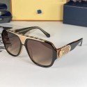 Knockoff Louis Vuitton Sunglasses Top Quality LVS00993 JK4389ch31