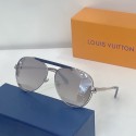 Knockoff Louis Vuitton Sunglasses Top Quality LVS01012 Sunglasses JK4370tp21