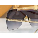 Knockoff Louis Vuitton Sunglasses Top Quality LVS01071 Sunglasses JK4311Lg61