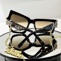 Knockoff Louis Vuitton Sunglasses Top Quality LVS01200 JK4182tU76