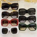 Knockoff Louis Vuitton Sunglasses Top Quality LVS01379 Sunglasses JK4005tp21