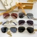 Knockoff Louis Vuitton Sunglasses Top Quality LVS01427 JK3957Ez66