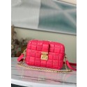 Knockoff Louis Vuitton TROCA MM M59114 Pink JK250vf92