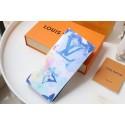 Knockoff Louis Vuitton WALLET M80457 blue JK133yN38