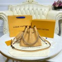 Louis Vuitton BELLA M57070 Camel JK09Xw85