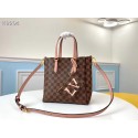 Louis Vuitton BELMONT N60297 pink JK899fo19