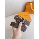 Louis Vuitton Belt 35MM LVB00020 JK2665cf57