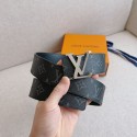 Louis Vuitton Belt 40MM LVB00027 JK2658Yr55