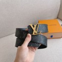 Louis Vuitton Belt 40MM LVB00028 JK2657Qu69