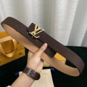 Louis Vuitton Belt 40MM LVB00031-1 JK2653XW58