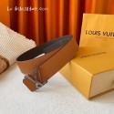 Louis Vuitton Belt 40MM LVB00037 JK2646yx89