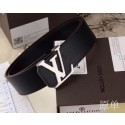 Louis Vuitton Belt LV0168TS Black JK2799hI90